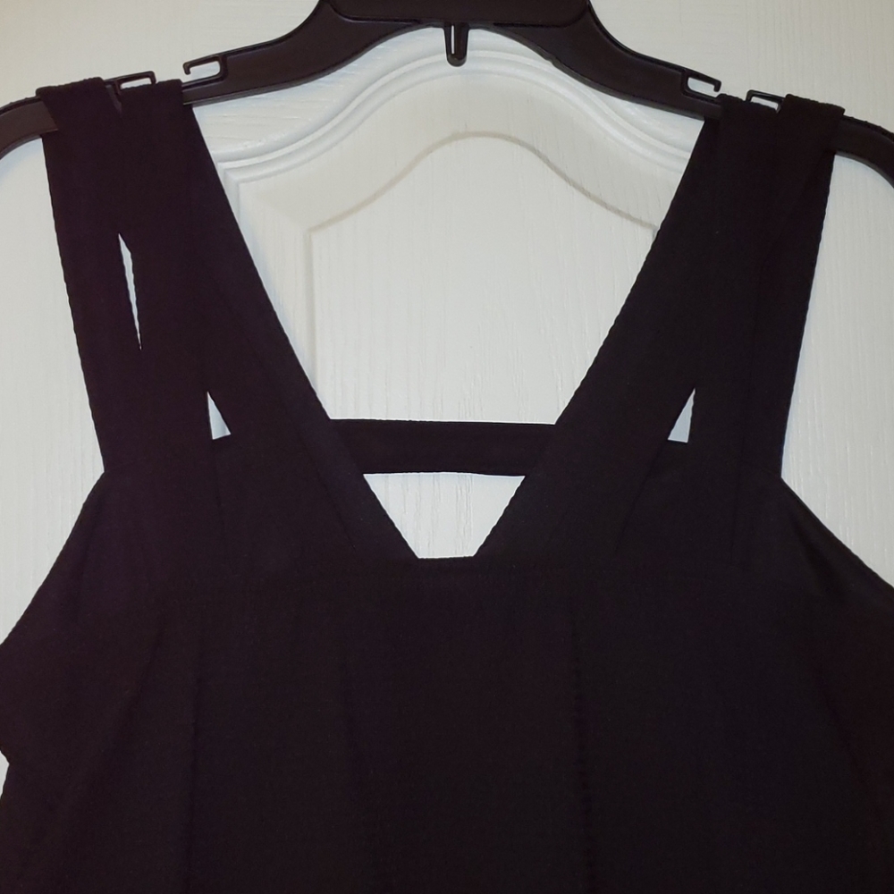 Charlotte Russe Black party dress - Picture 7 of 9